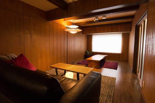 Le Machiya Nishidacho Holiday home *