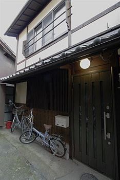 Apartment Gojo Machiya