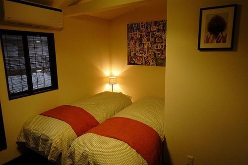 Gojo Machiya Apartment