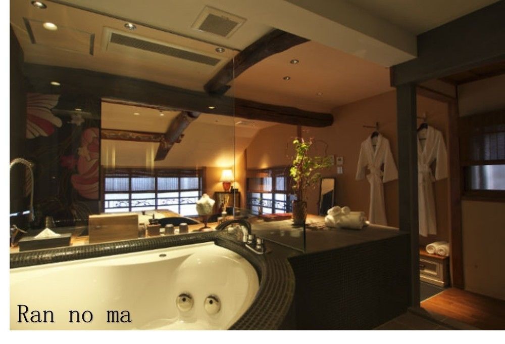 Yadoya-dejavu 4* Kyoto