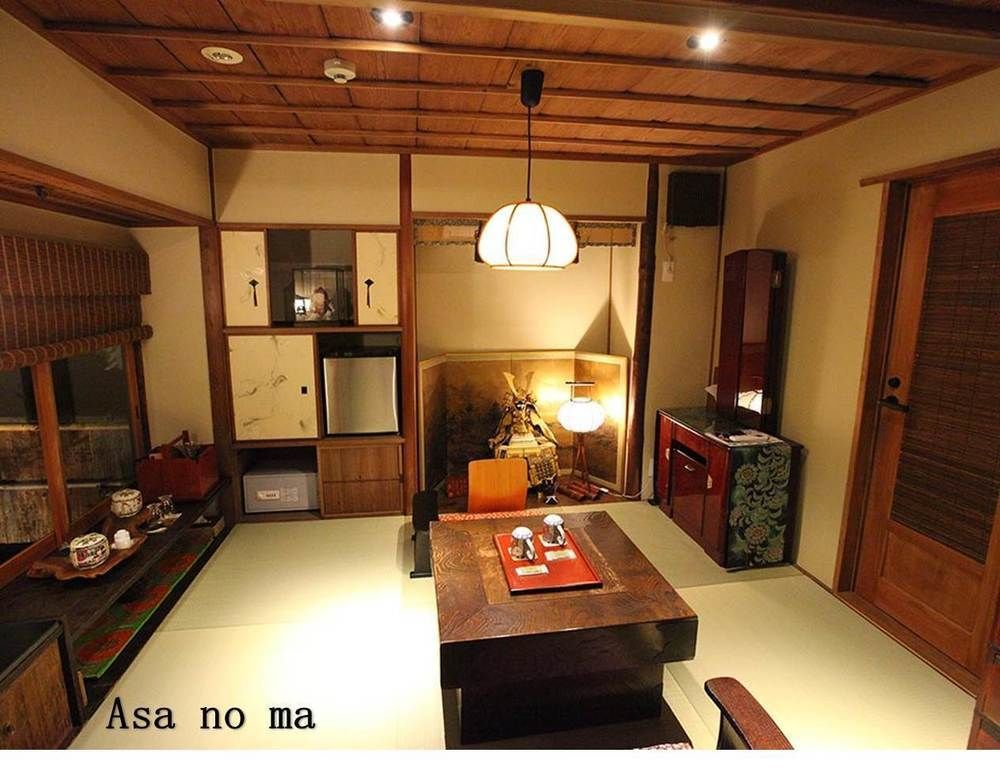 Yadoya-dejavu Kyoto