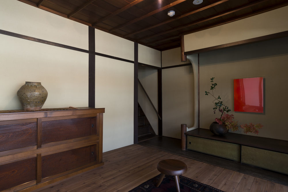 Holiday home Kyomachiya Shiki Juraku *