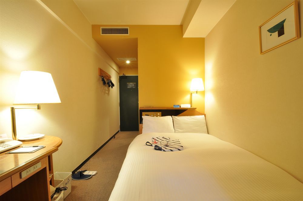 Apa Ekimae 3* Kyoto