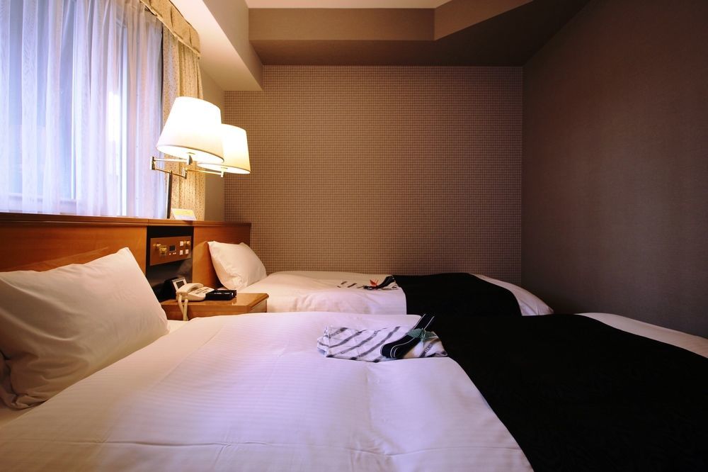 Hotel Apa Ekimae Kyoto