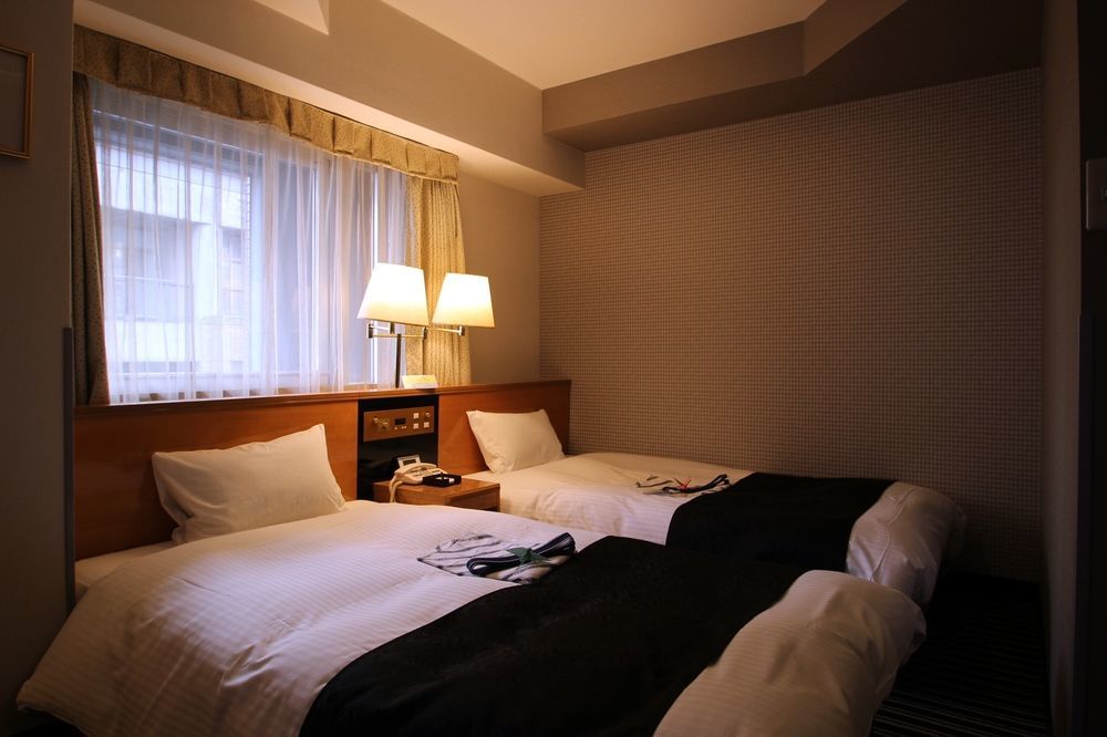 Apa Ekimae Hotel Kyoto