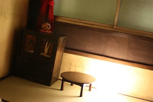 Haruya Higashiyama Hostel *