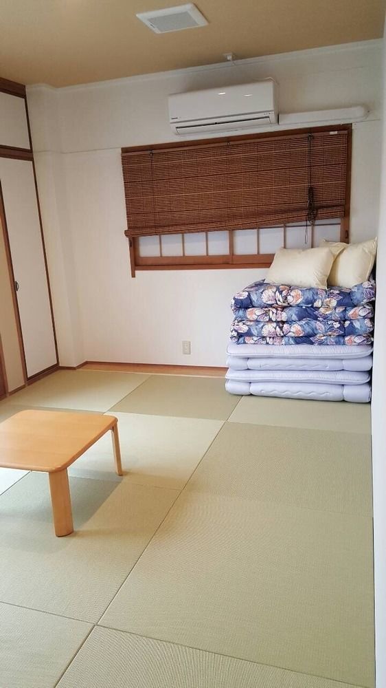 Hale Temari Gosho *