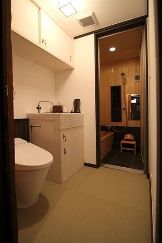 Shikokuan Machiya