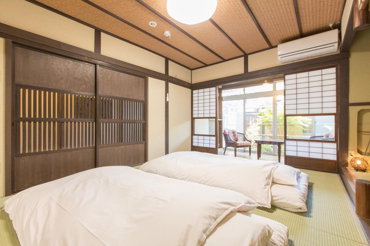 Temari Holiday home Kyoto
