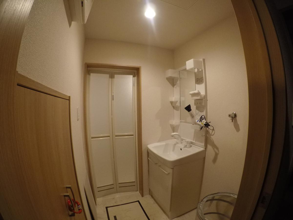 Gamon Guest house Kyoto
