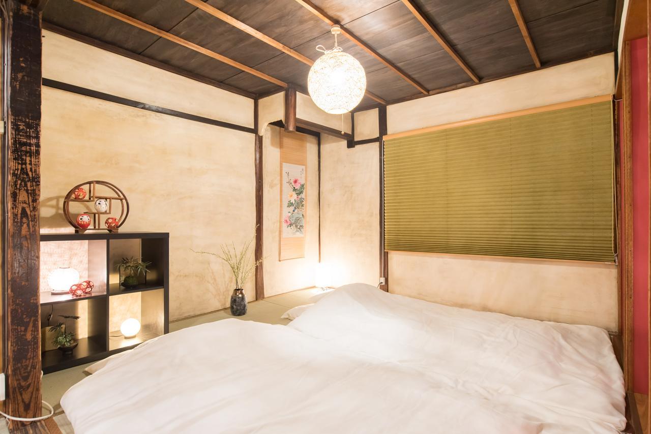 Ikenoya * Kyoto
