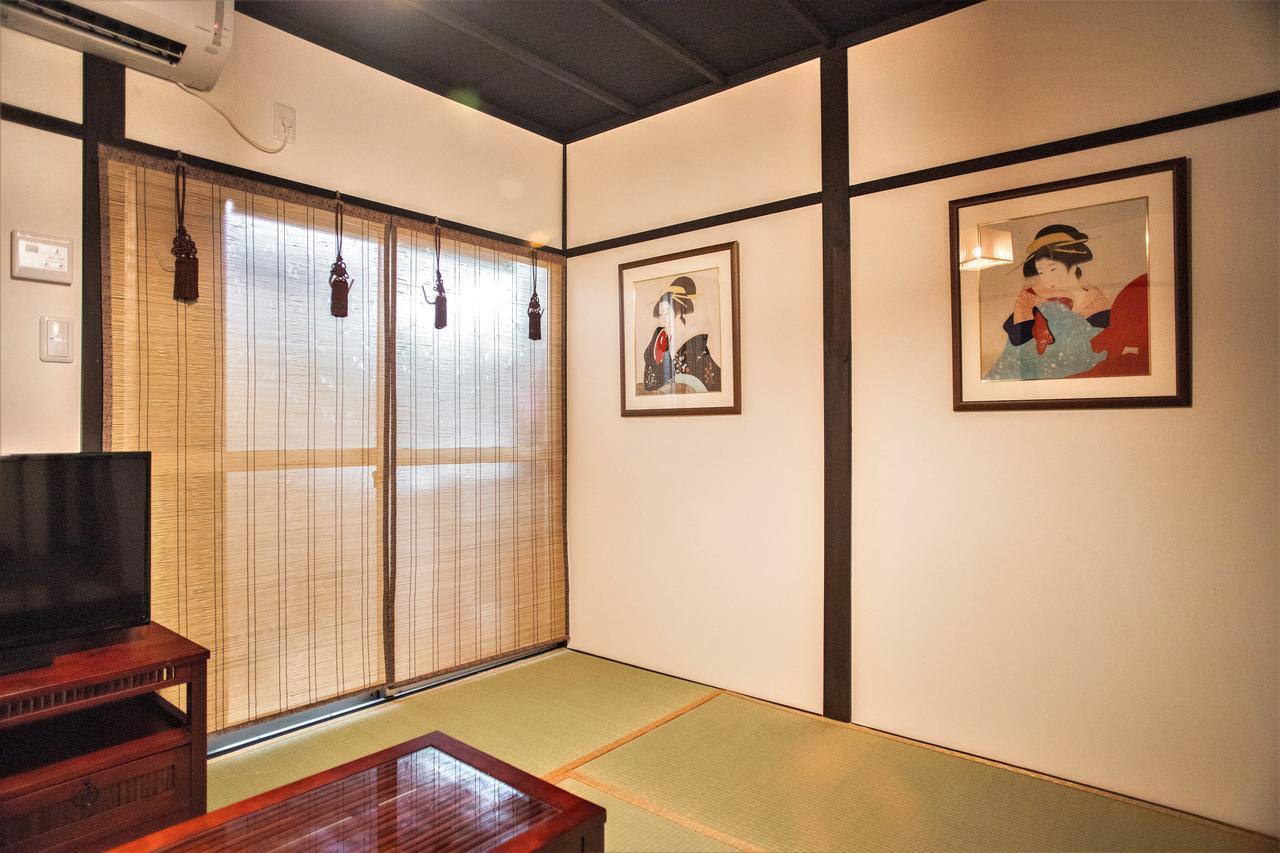 8inn Kujo Holiday home Kyoto