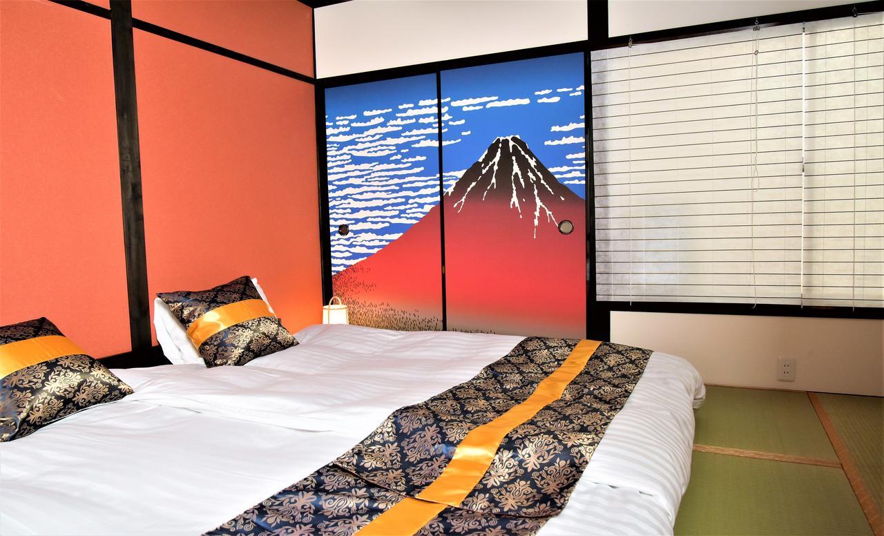 Holiday home 8inn Kujo