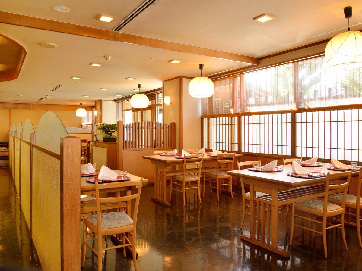 Hotel Heian No Mori