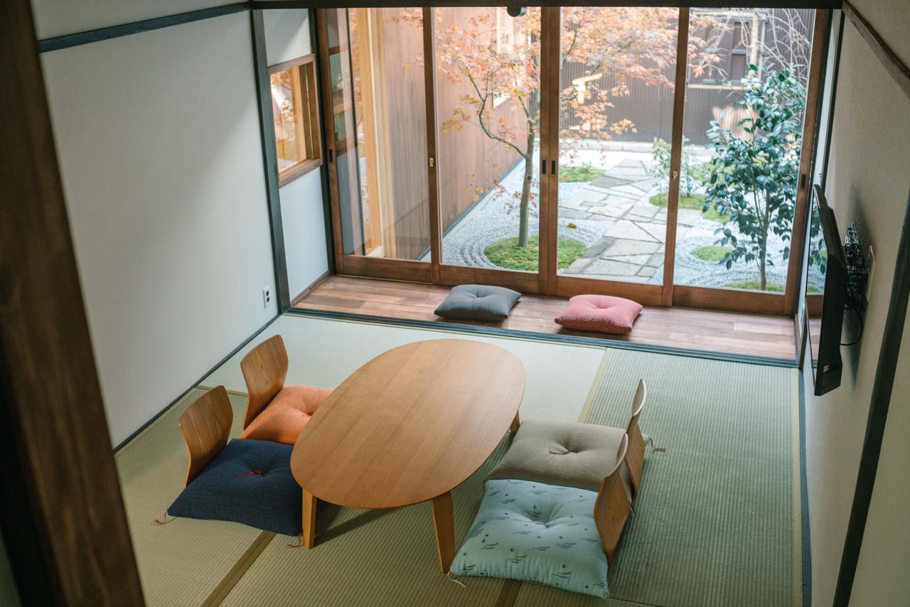 Holiday home Casa Ogumo Kyoto