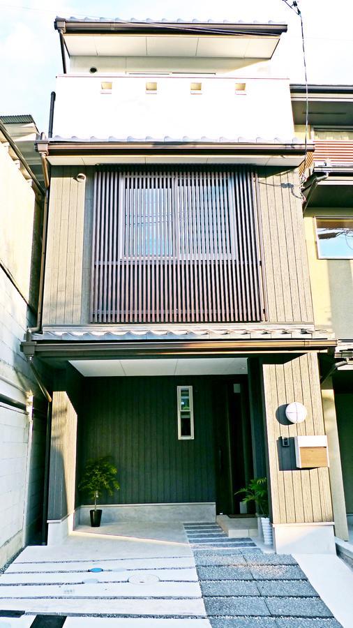 Villa Yuenshe Kiyomizu Kyoto