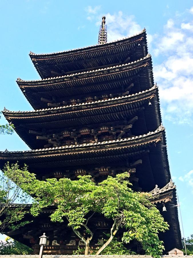 Yuenshe Kiyomizu Villa