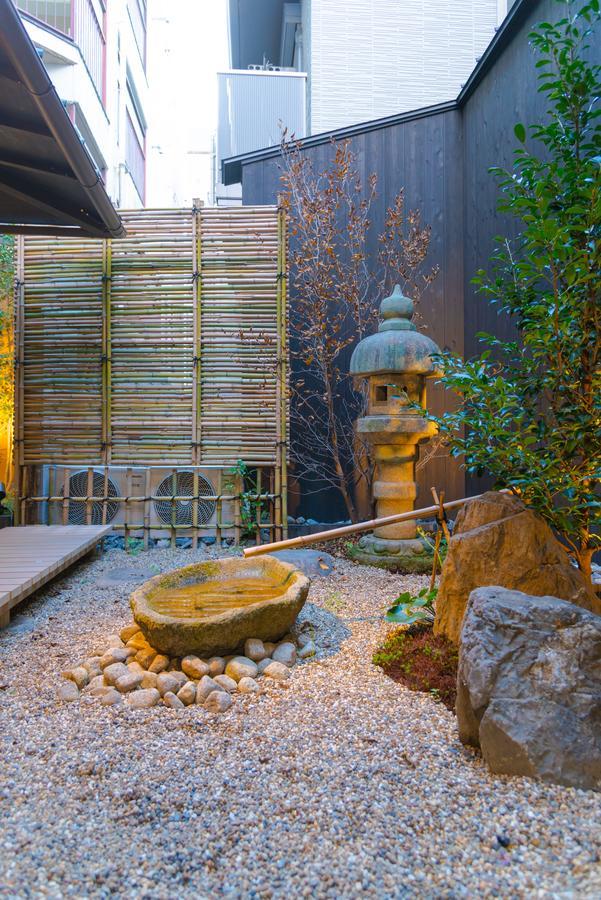 Kumomachiya Kazahaya Kyoto