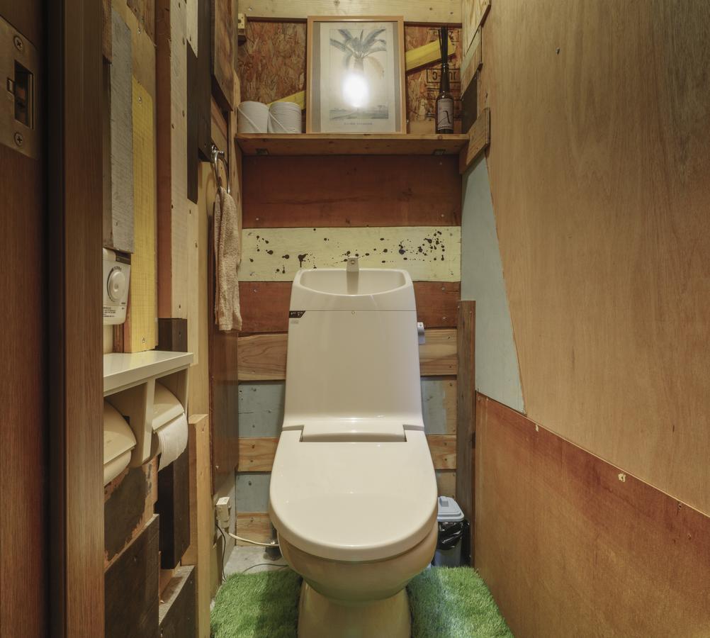 Guest house Slow House