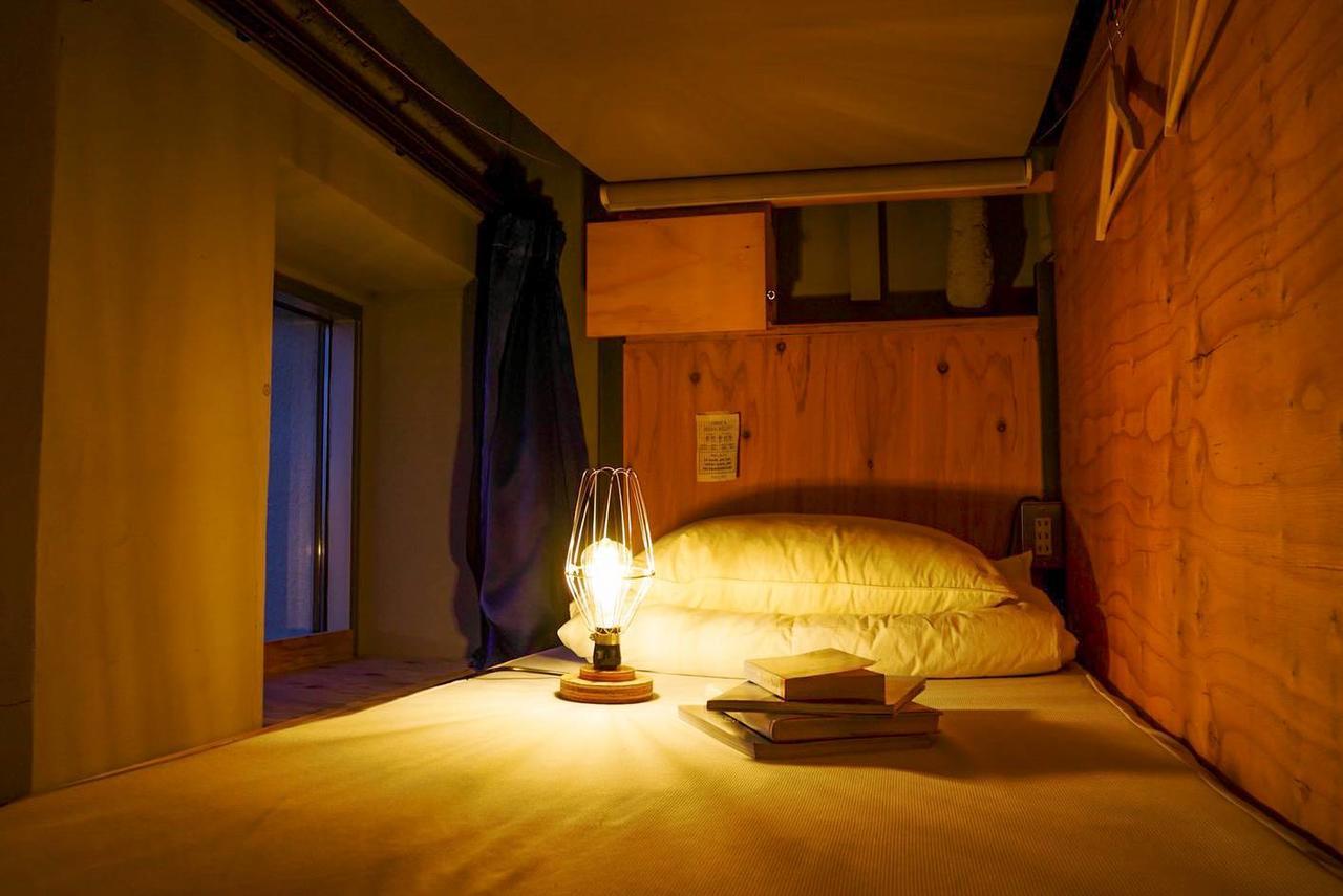 Book And Bed Tokyo-kyoto * Kyoto