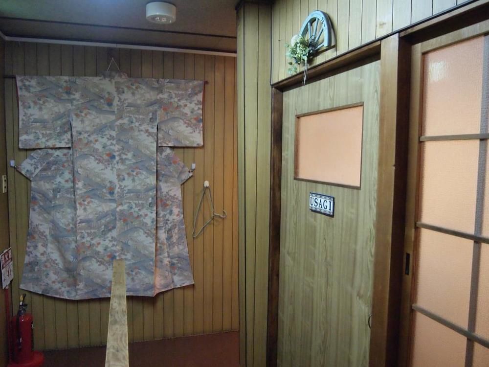 Usagi-momiji Hostel