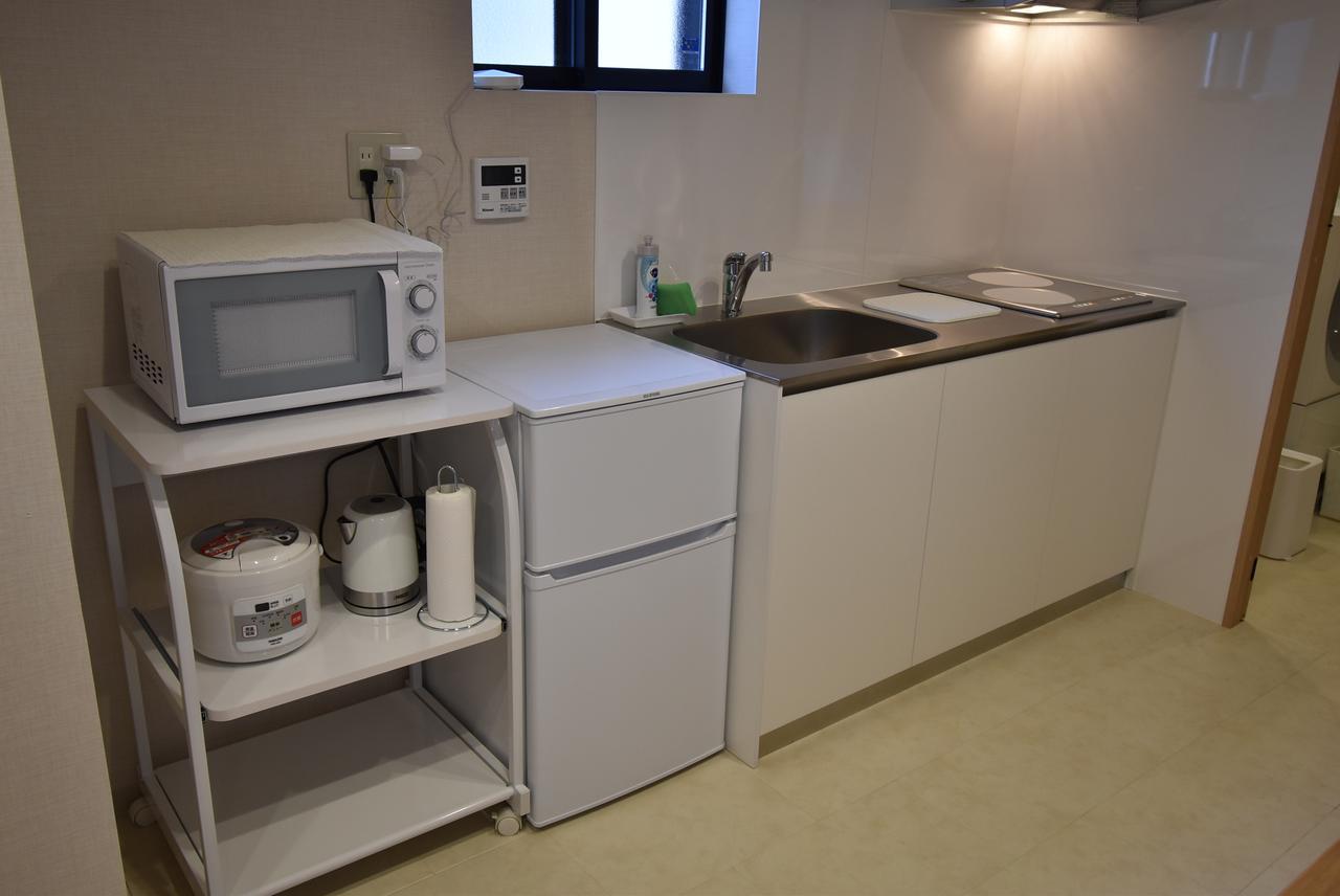 Guest house Ielife Higashiyama Kyoto