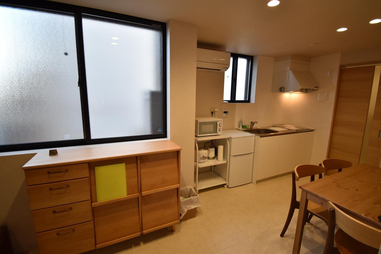 Ielife Higashiyama Guest house Kyoto