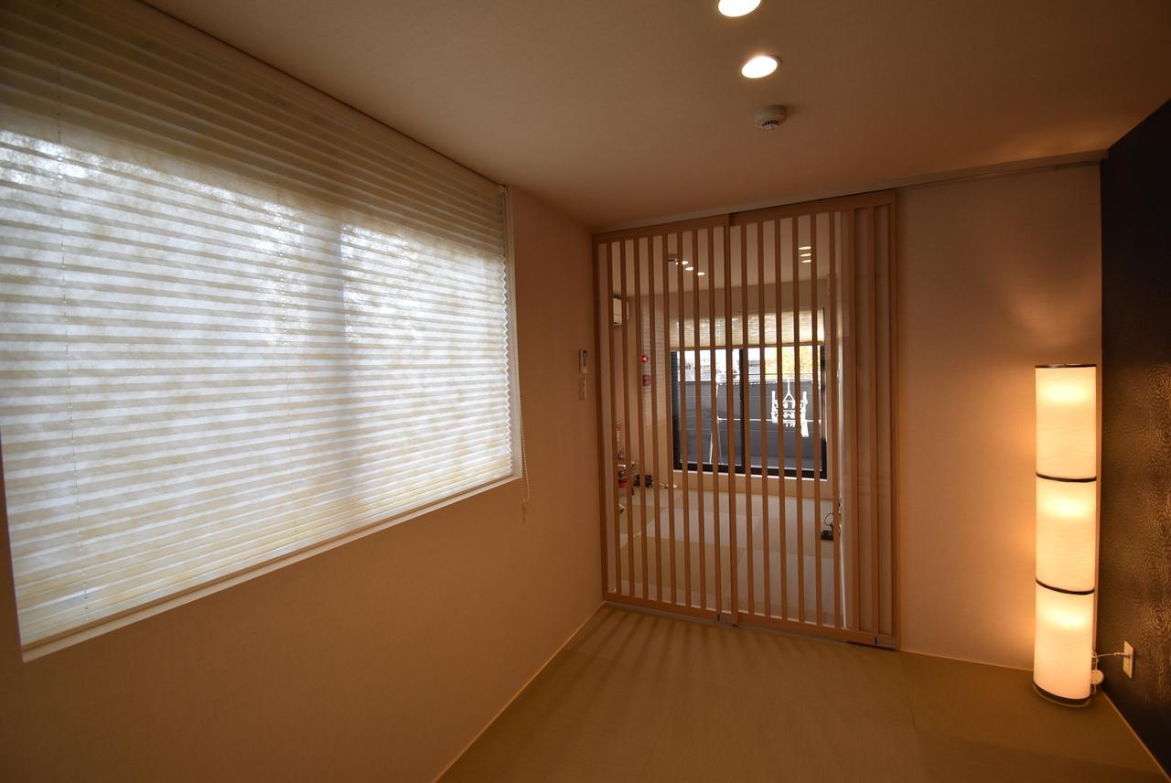 Ielife Higashiyama Guest house *