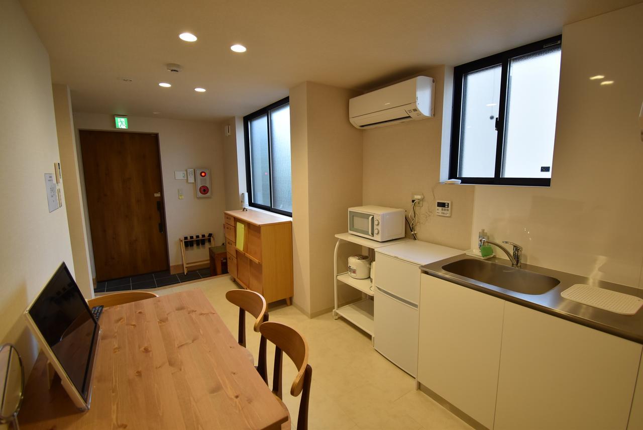 Ielife Higashiyama Guest house *