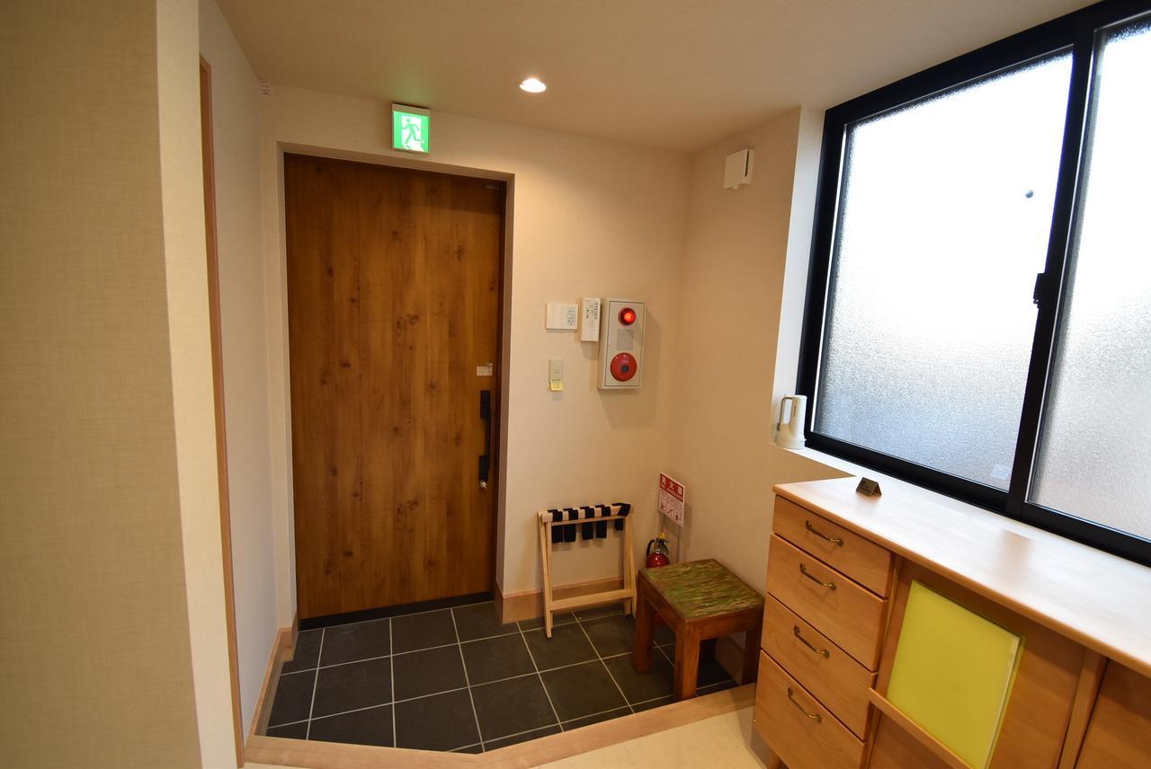 Ielife Higashiyama Guest house Kyoto