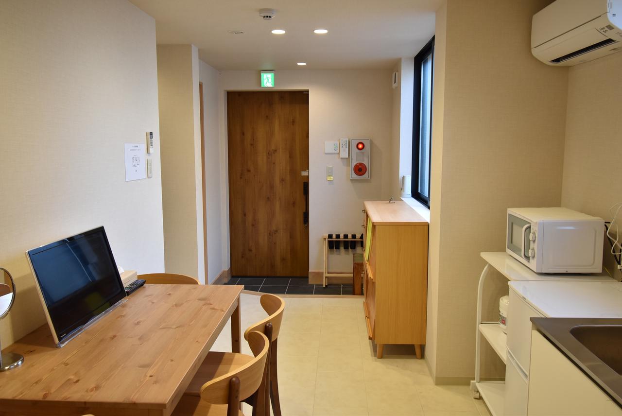 Ielife Higashiyama Guest house Kyoto