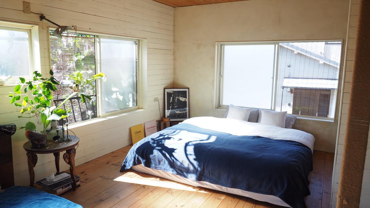 Corsage Guest house
