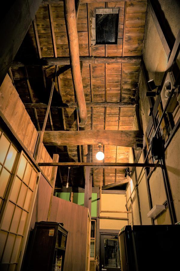 Classical House -murasakian - Guest house Kyoto