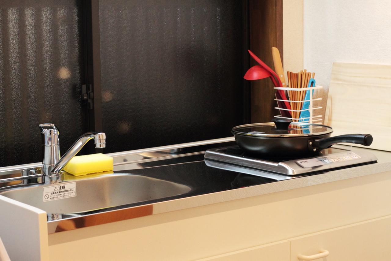 Holiday home Shijo Ayaomiya *