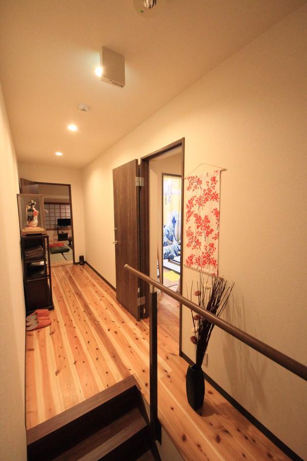 Shijo Ayaomiya Holiday home Kyoto