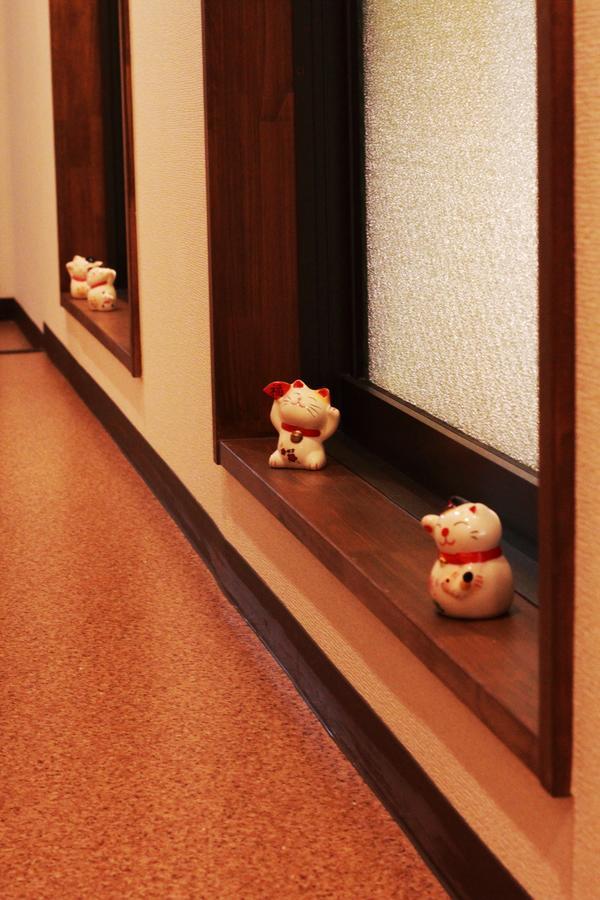 Holiday home Shijo Ayaomiya Kyoto