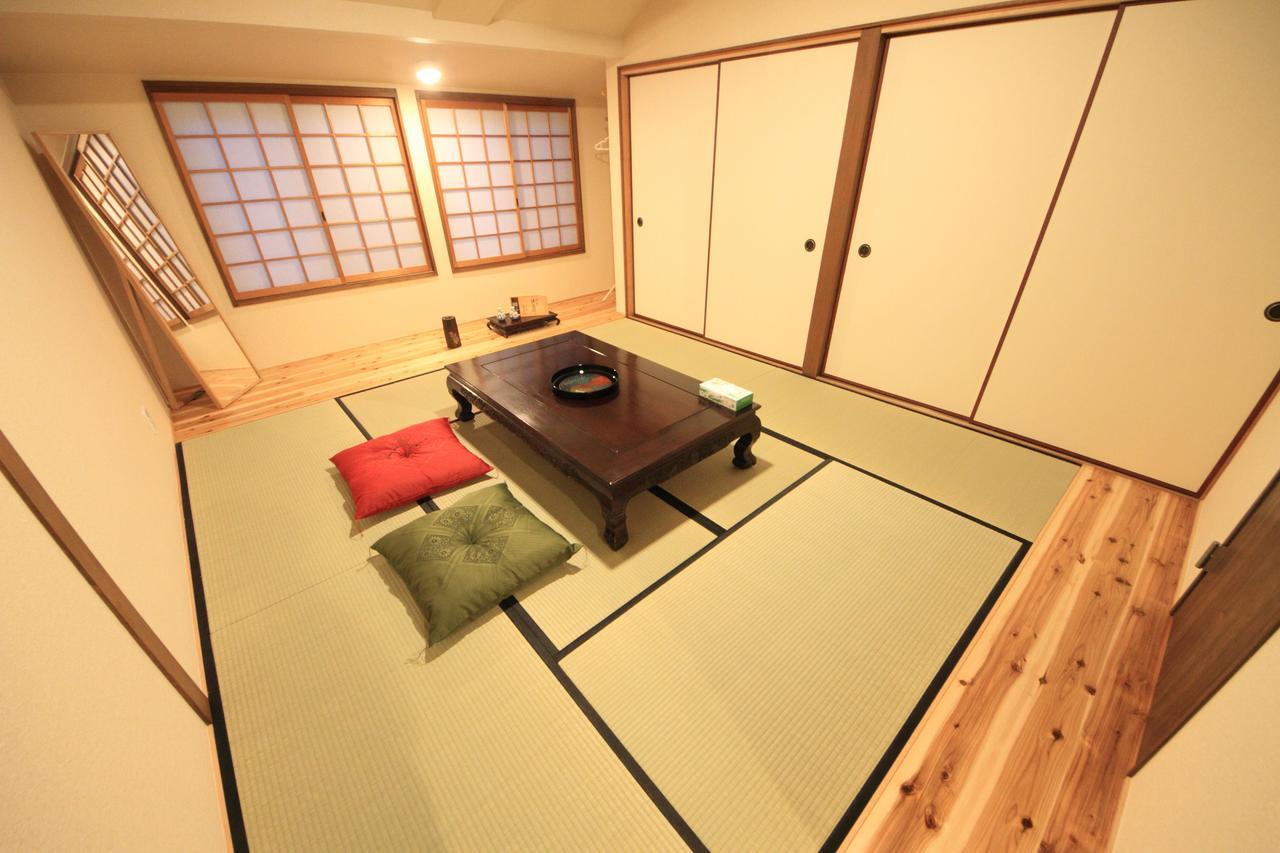 Shijo Ayaomiya Holiday home Kyoto