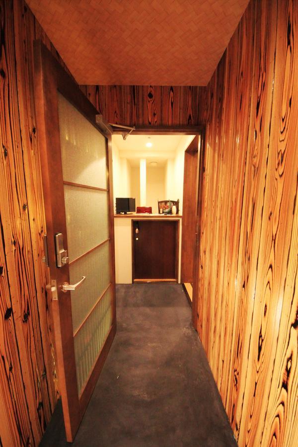 Holiday home Shijo Ayaomiya *