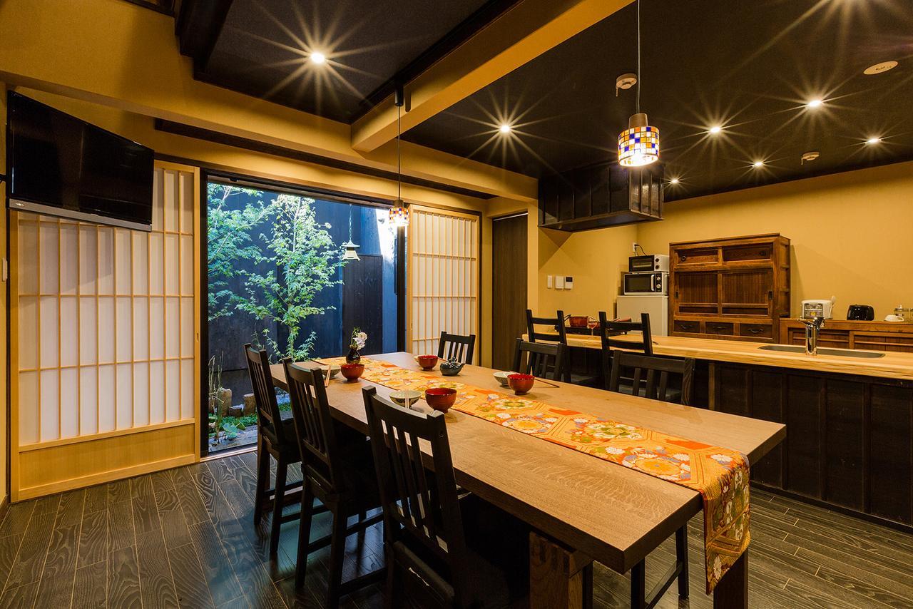 Holiday home Riverside Takasegawa North