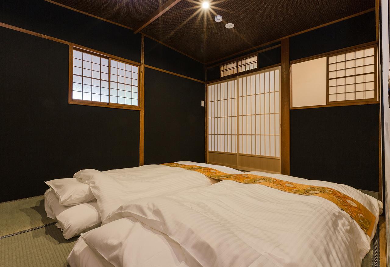Riverside Takasegawa North Holiday home Kyoto