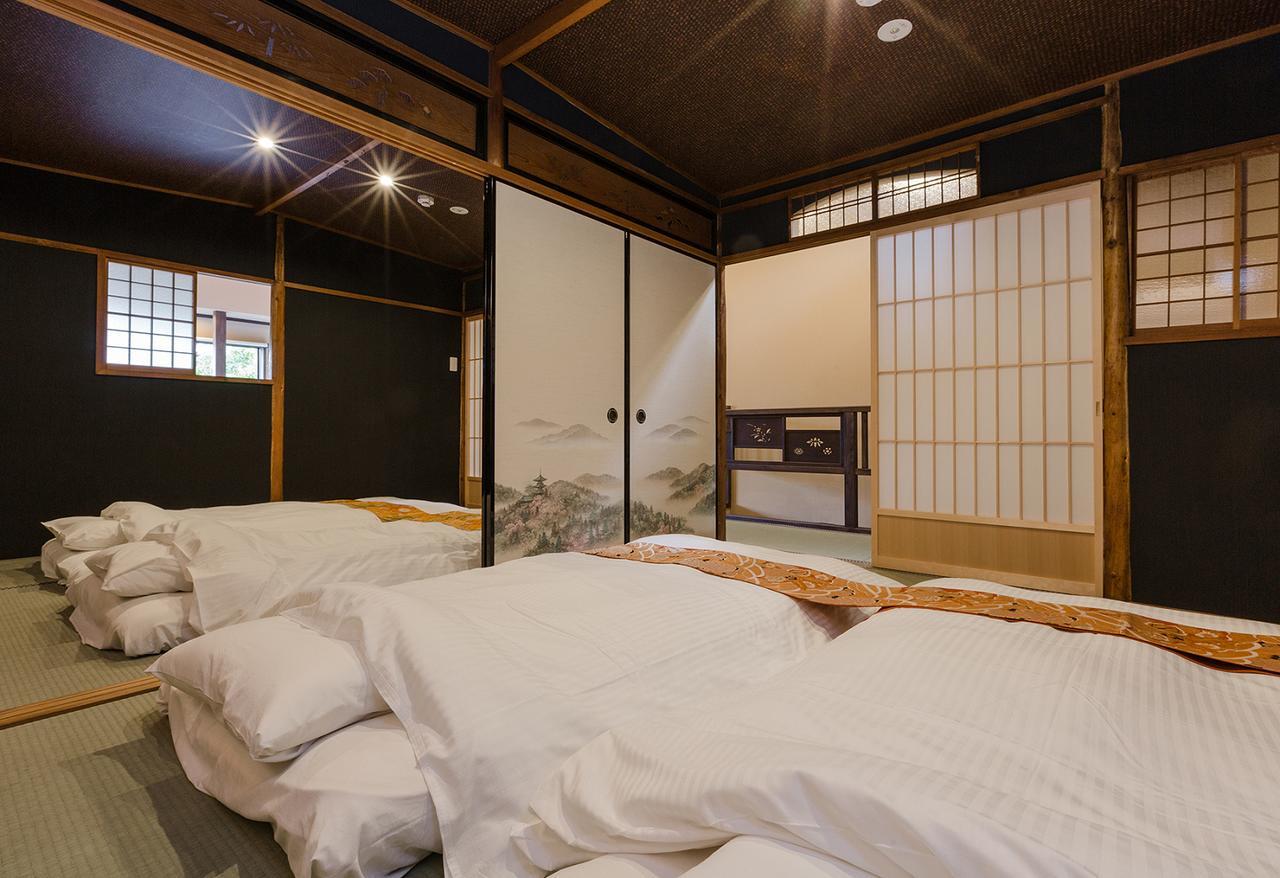 Riverside Takasegawa North Holiday home Kyoto