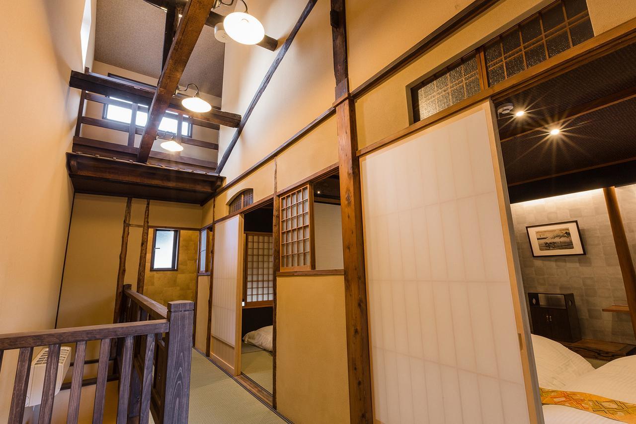 Riverside Takasegawa North Holiday home *