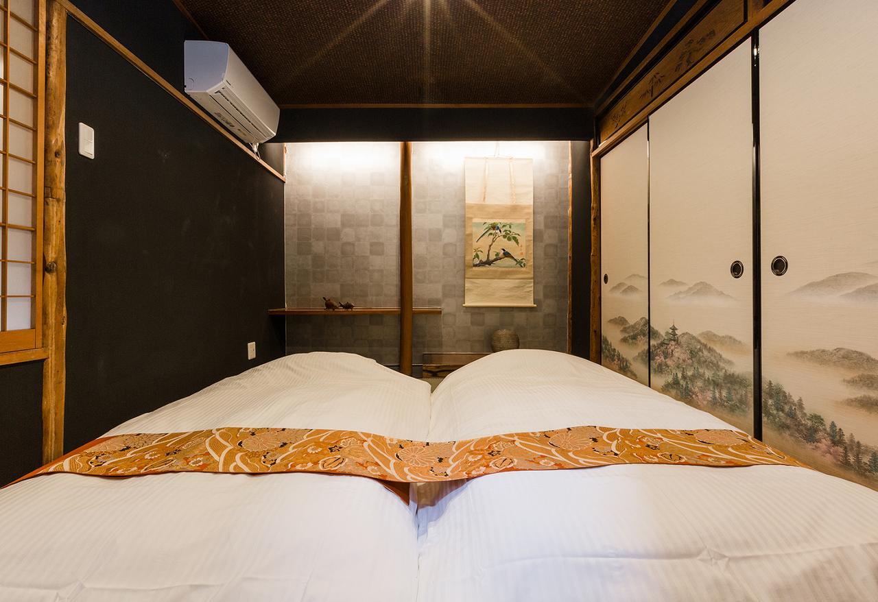 Holiday home Riverside Takasegawa North Kyoto