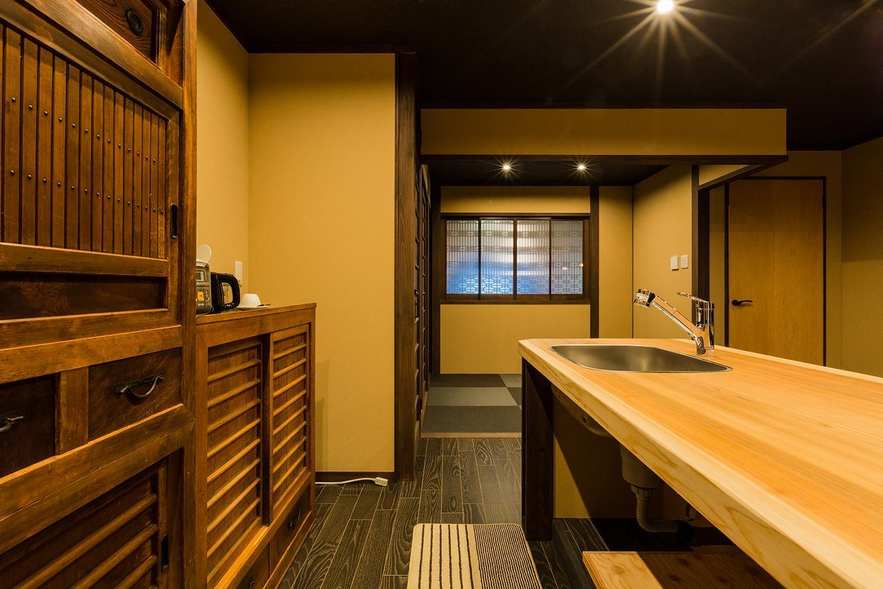 Riverside Takasegawa North Holiday home
