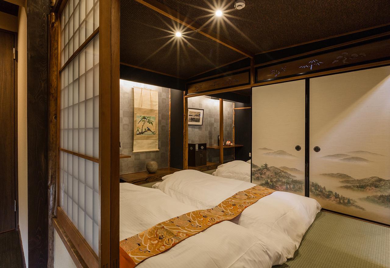 Riverside Takasegawa North Holiday home *