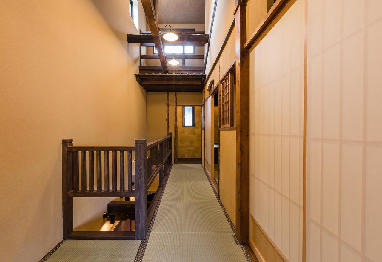Holiday home Riverside Takasegawa North Kyoto