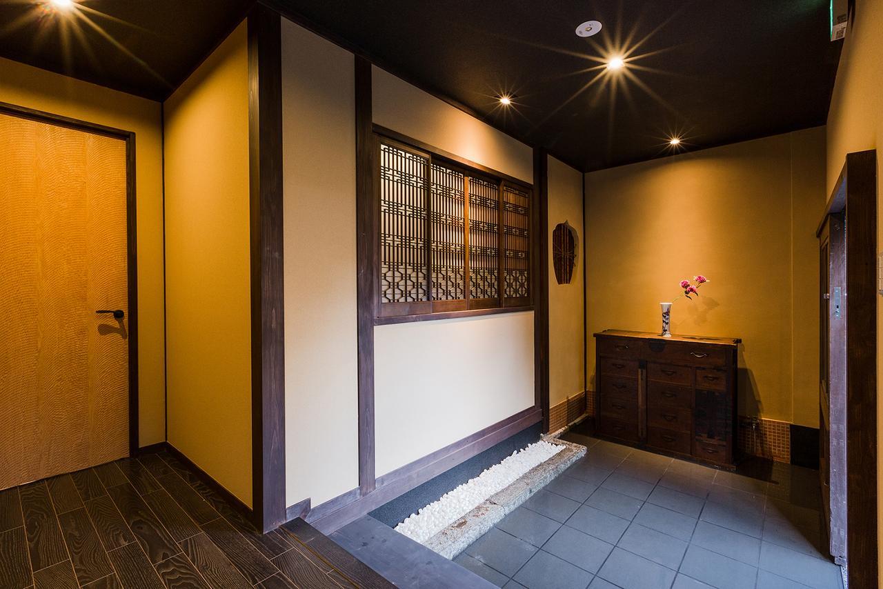 Riverside Takasegawa North Holiday home Kyoto