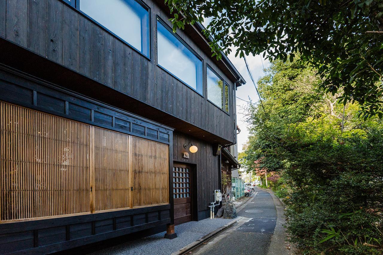 Riverside Takasegawa North Holiday home Kyoto