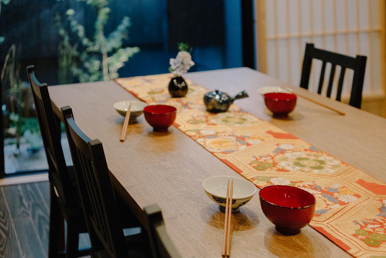 Riverside Takasegawa North Holiday home *