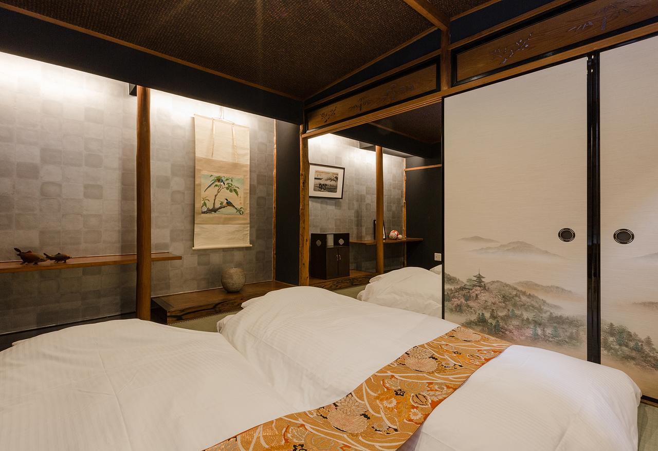 Holiday home Riverside Takasegawa North *